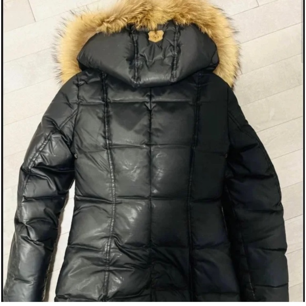 - Mackage Adali Jacket XS - Tag Still Attached - Picture 3 of 3